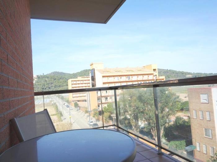 Reconnectar Malgrat De Mar Colom I Apartment Exterior photo