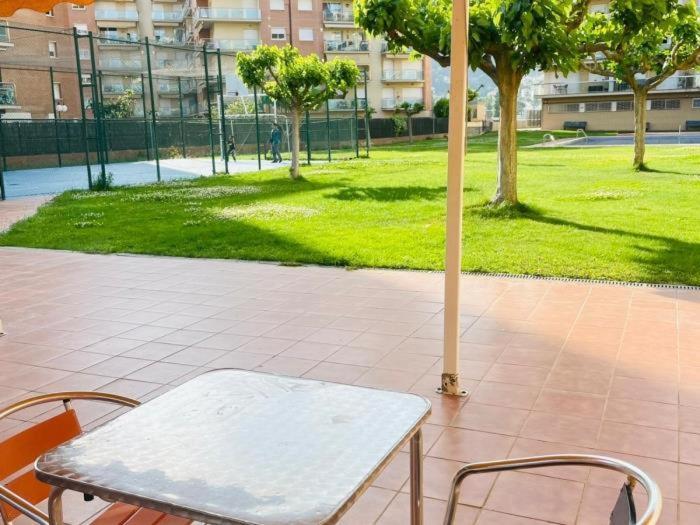 Reconnectar Malgrat De Mar Colom I Apartment Exterior photo