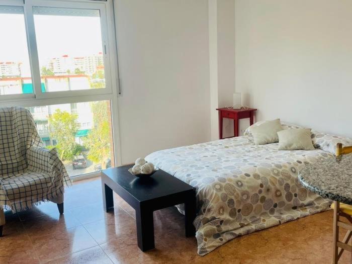 Reconnectar Malgrat De Mar Colom I Apartment Exterior photo