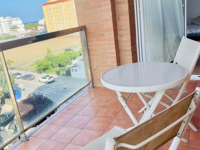 Reconnectar Malgrat De Mar Colom I Apartment Exterior photo